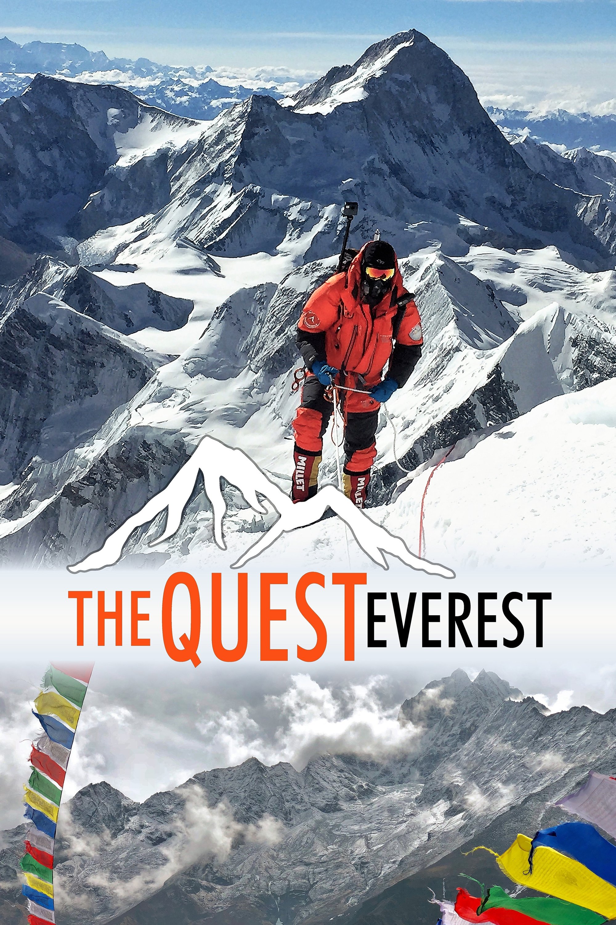 The Quest: Everest