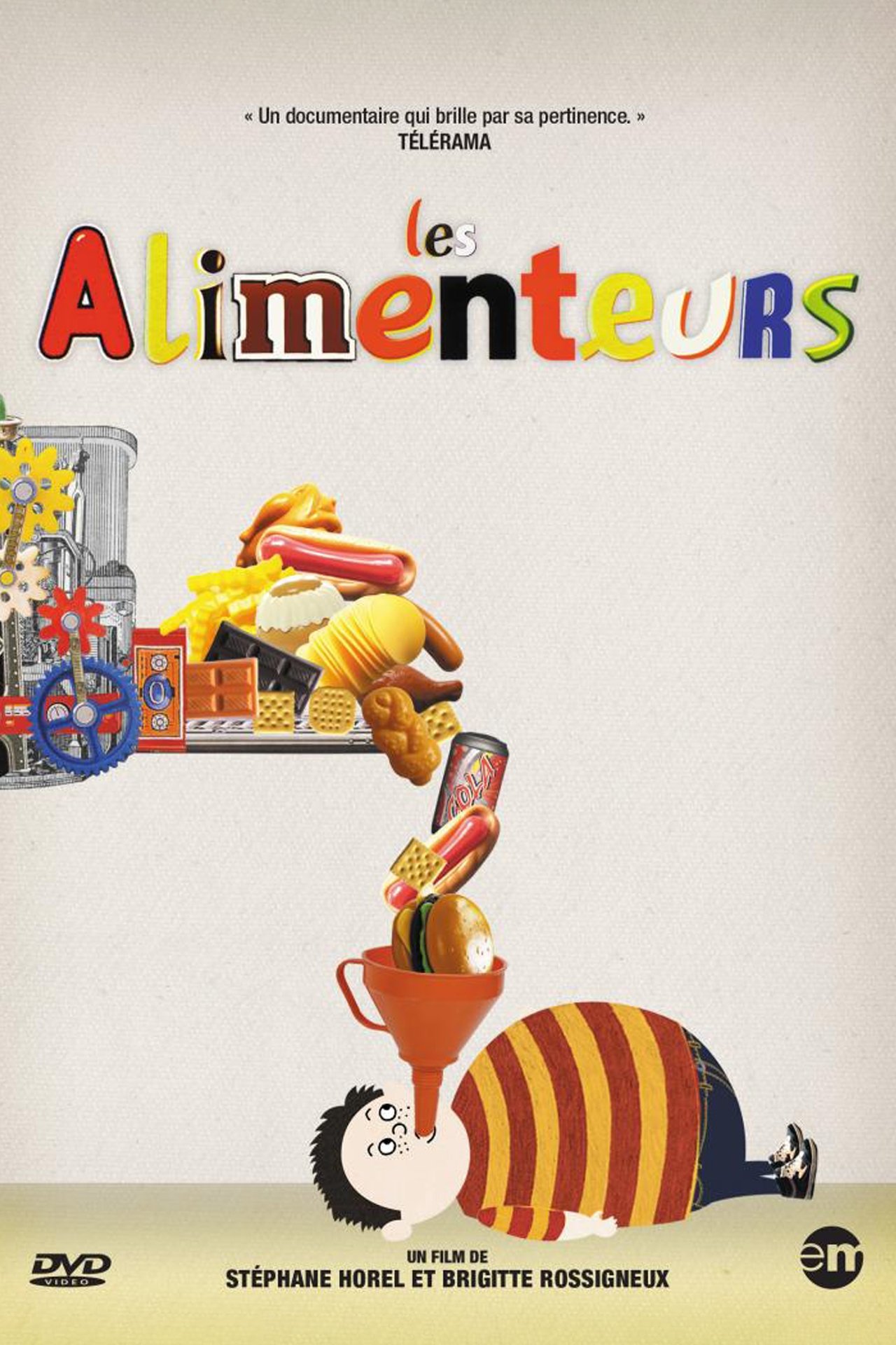 Les alimenteurs