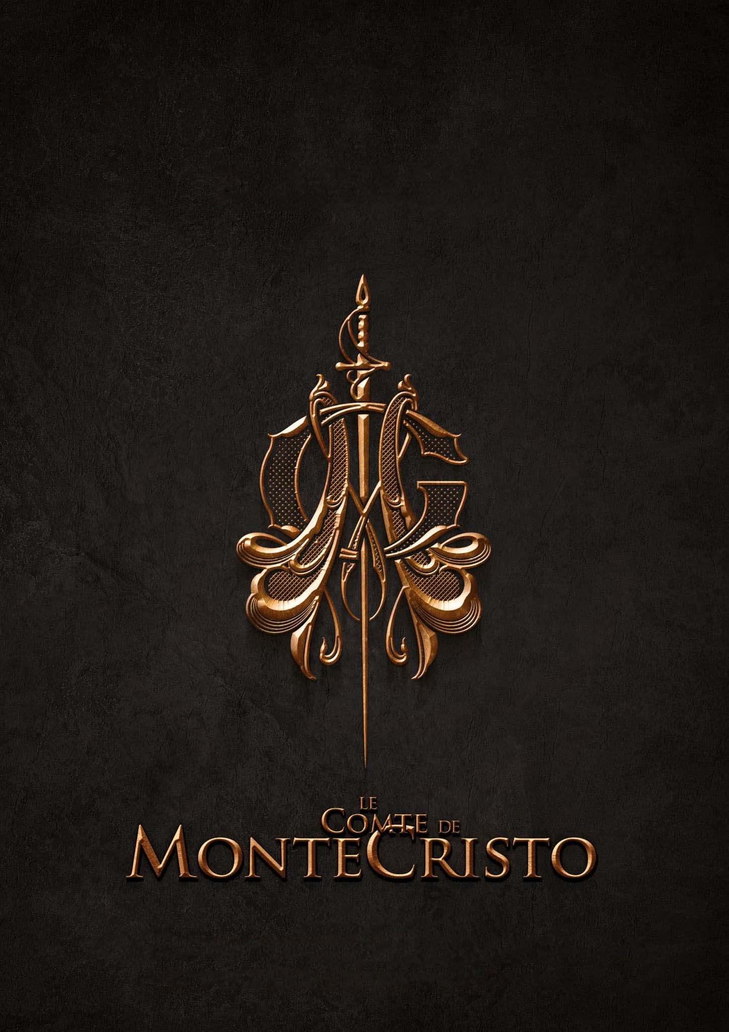 The Count of Monte-Cristo