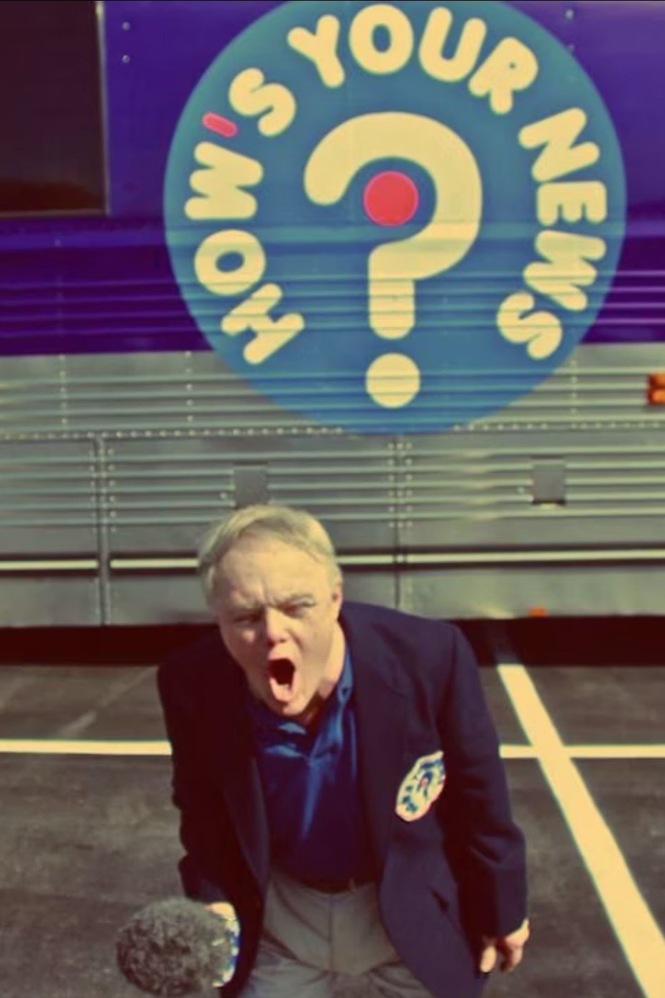 How's Your News?: Election 2012