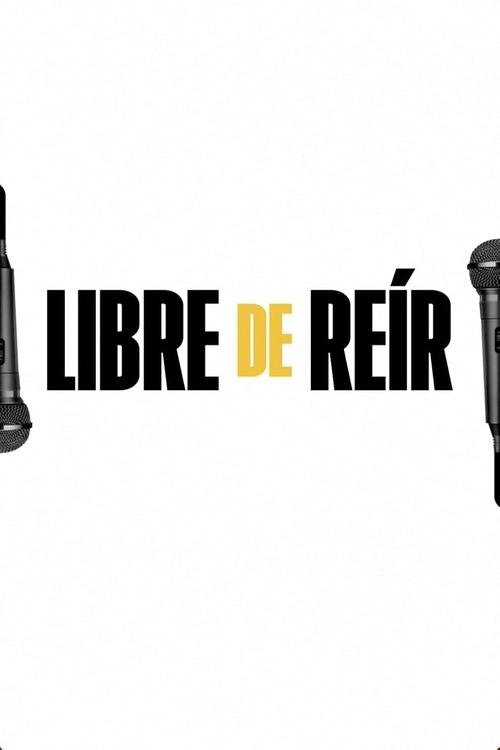 Libre De Reir