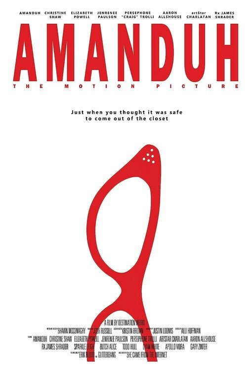Amanduh: The Motion Picture
