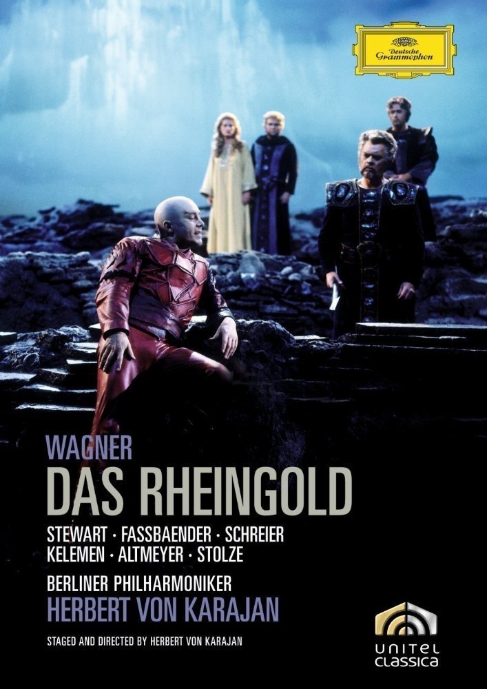 Das Rheingold