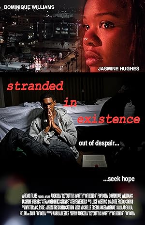 Stranded in Existence