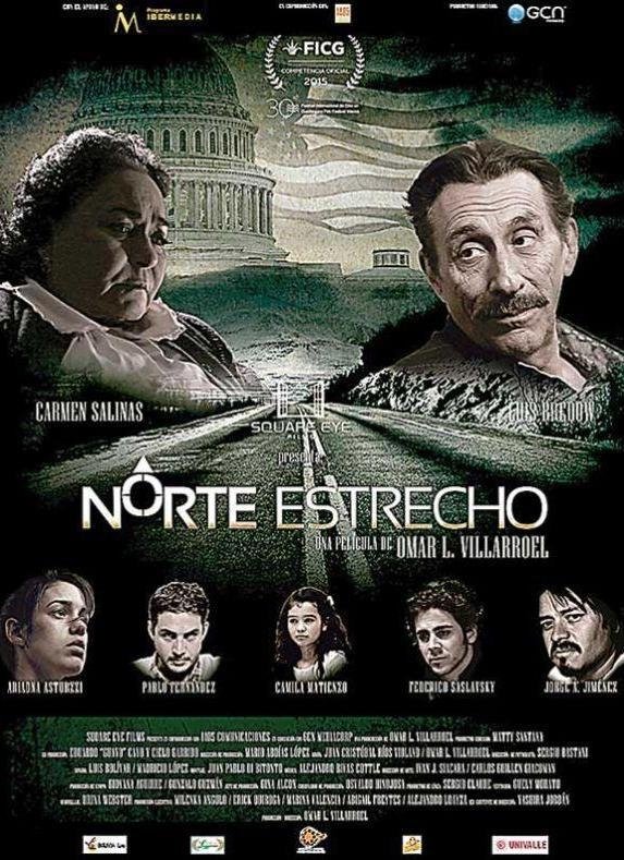 Norte Estrecho