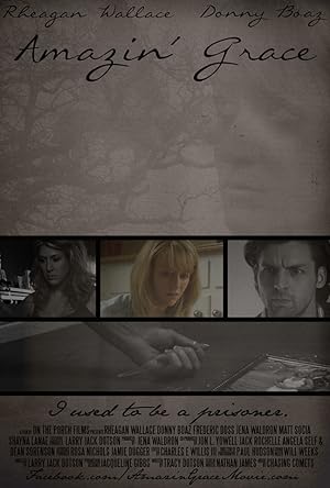 Amazin' Grace
