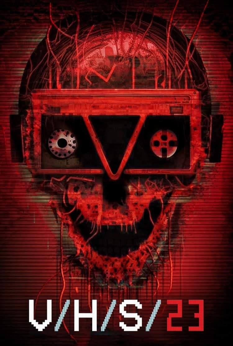 V/H/S/23