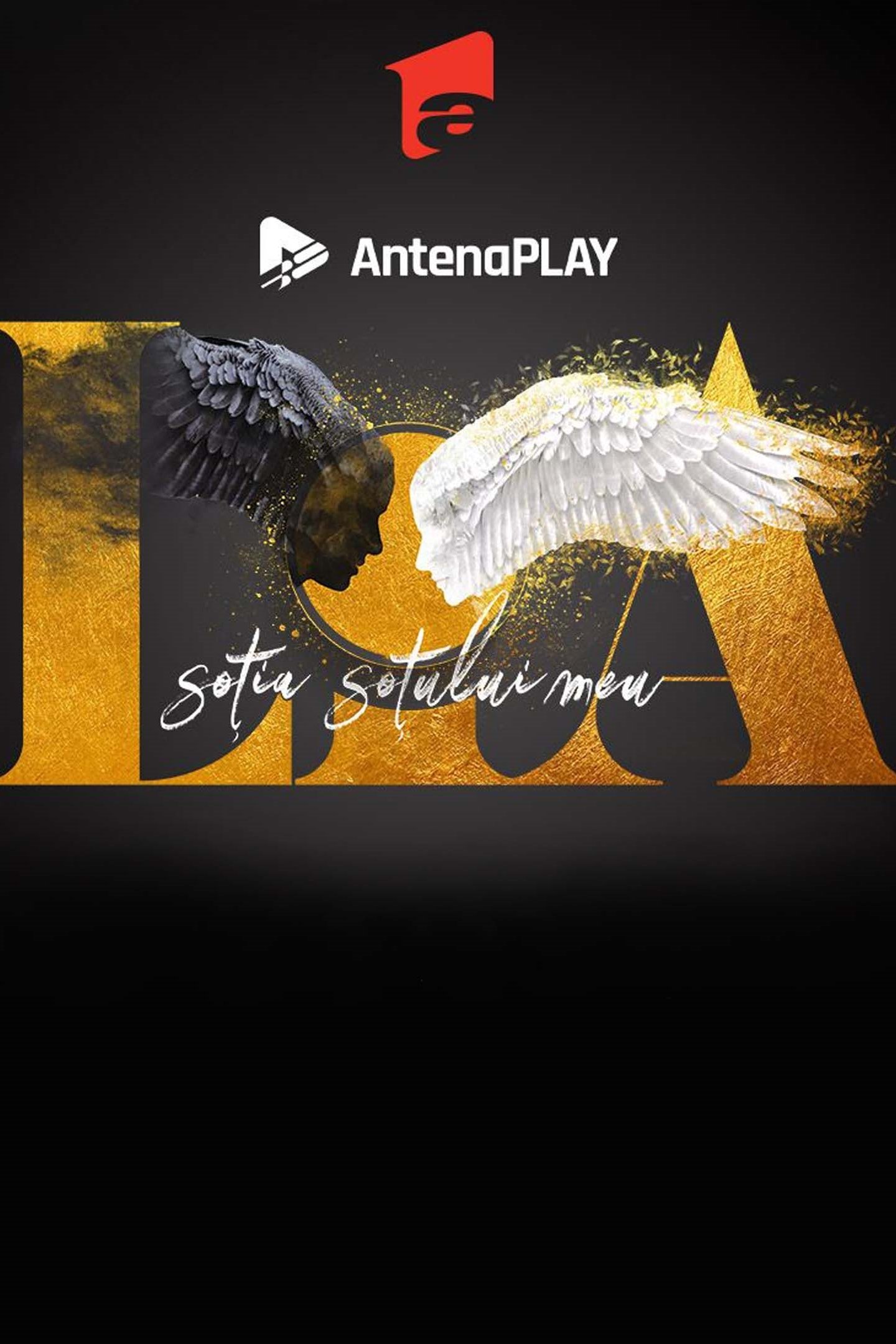 Lia - Sotia sotului meu