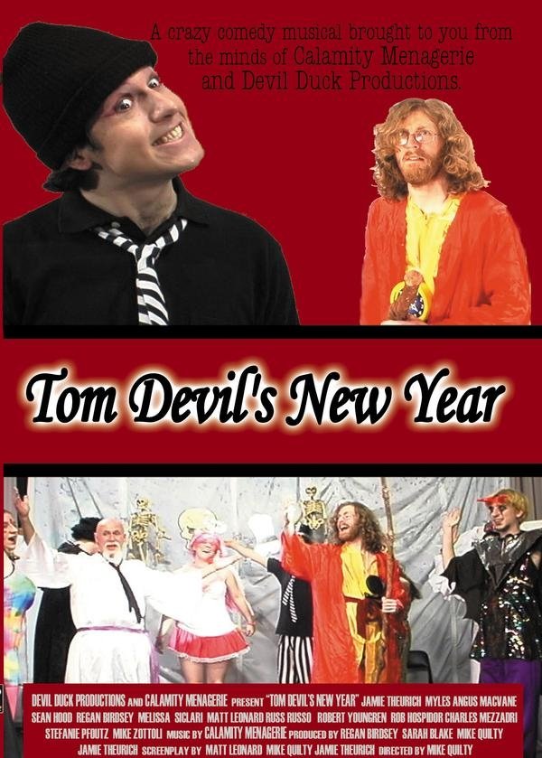 Tom Devil's New Year