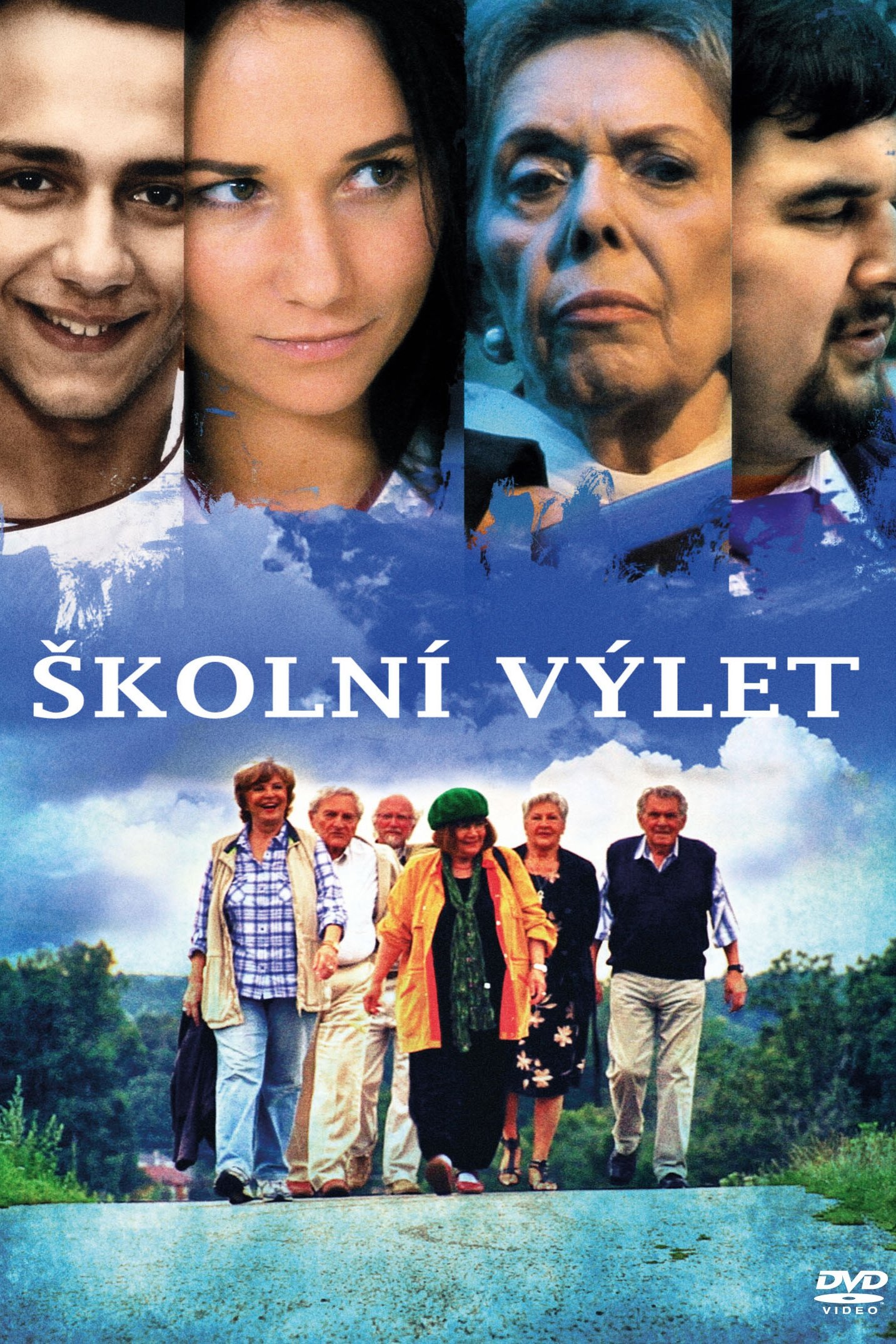 Skolni vylet