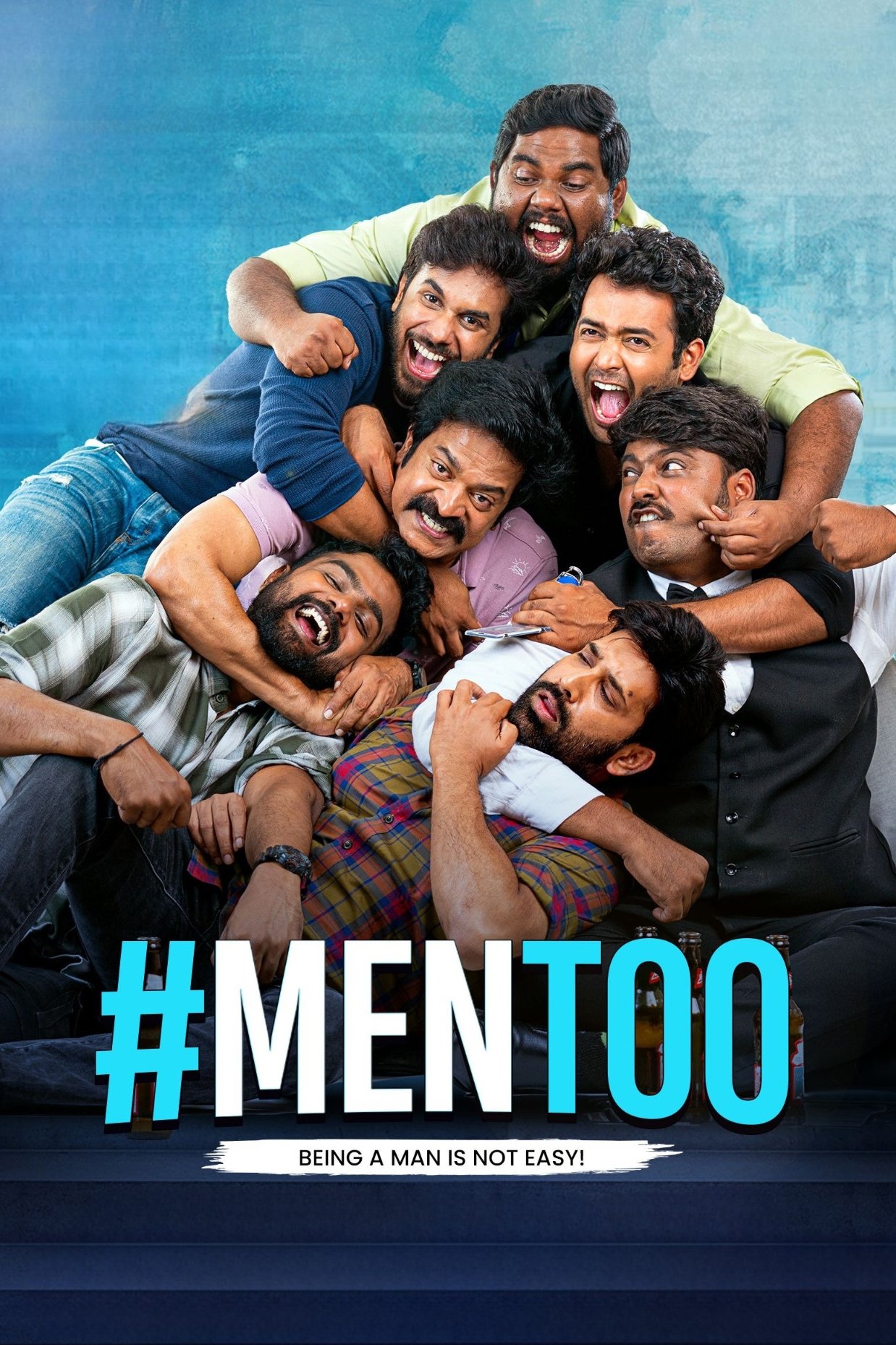 #Mentoo