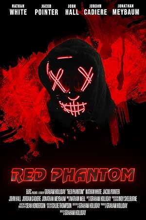 Red Phantom