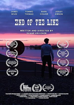 End of the Line