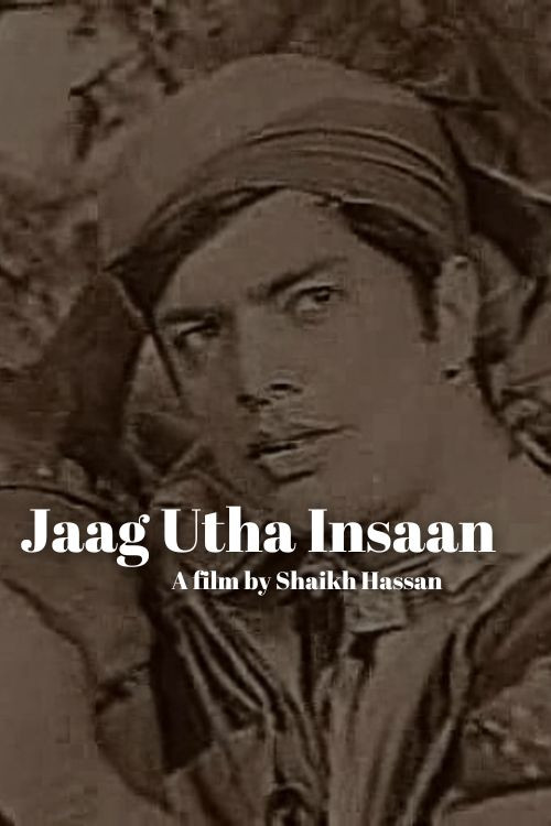 Jaag Utha Insan