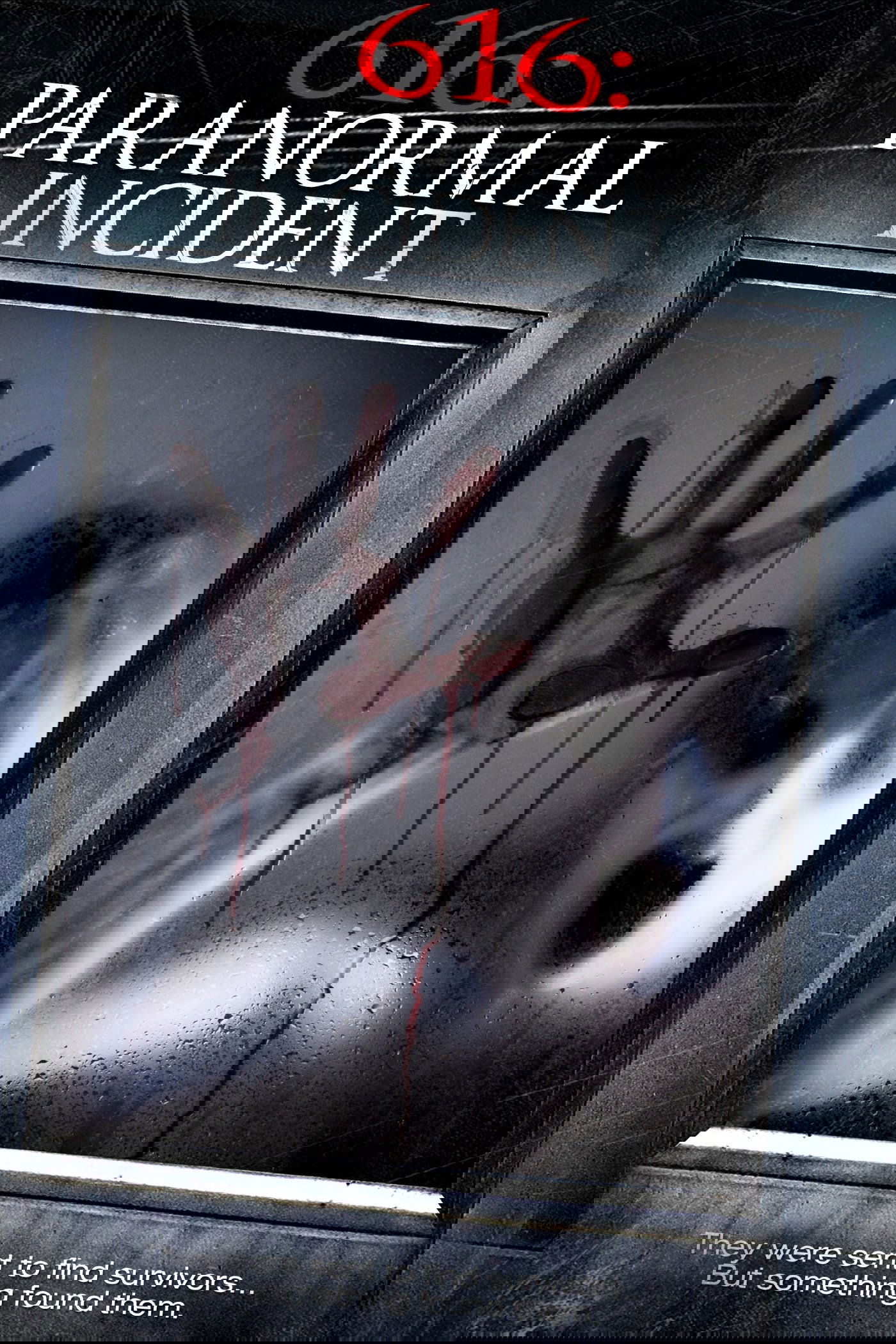 616: Paranormal Incident