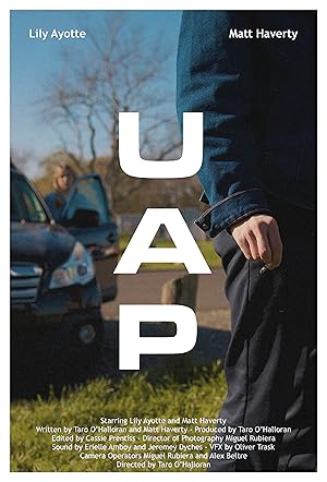 Uap