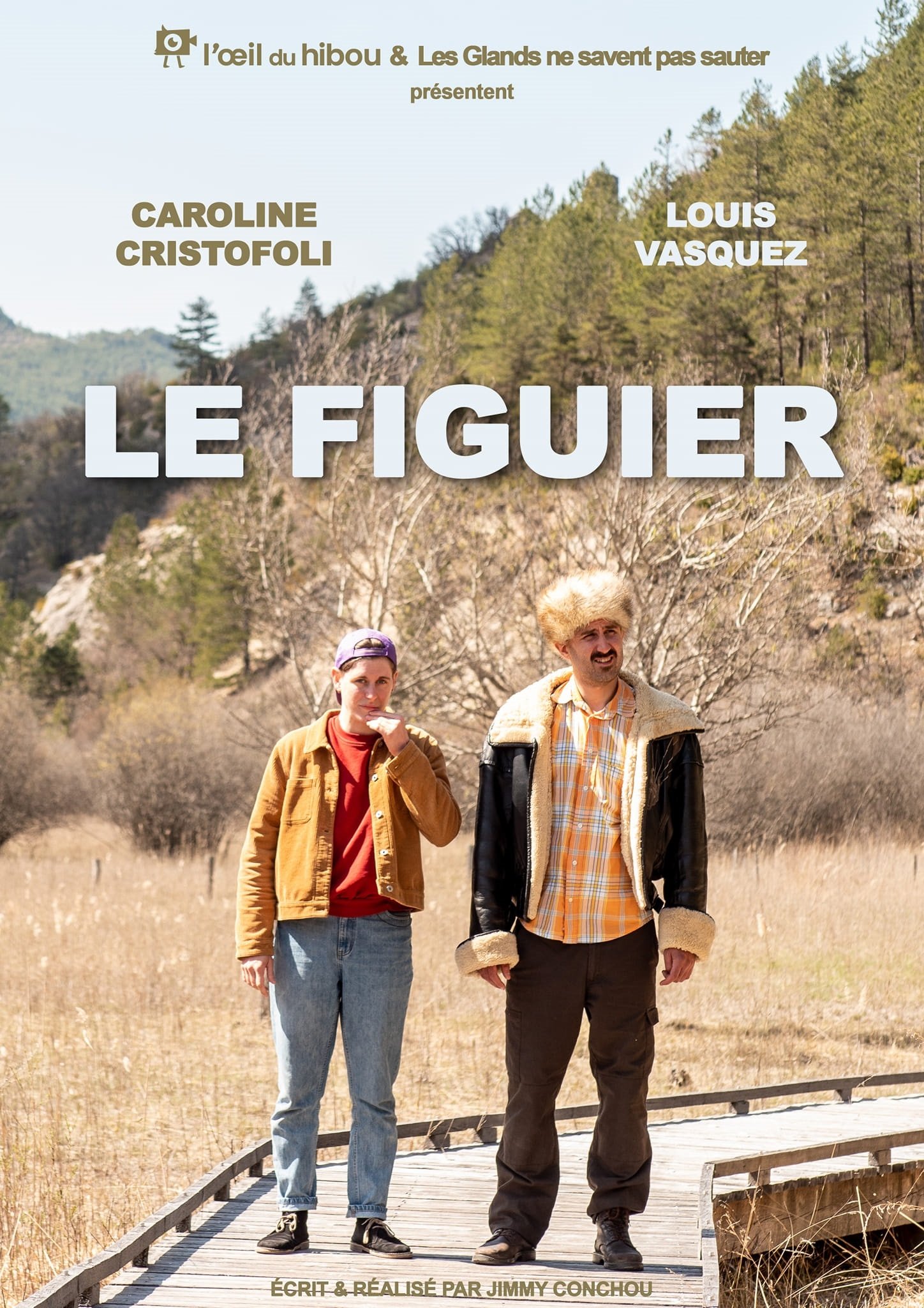 Le figuier