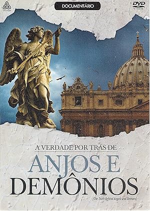 Science and Religion - The Truth Behind Angels and Demons