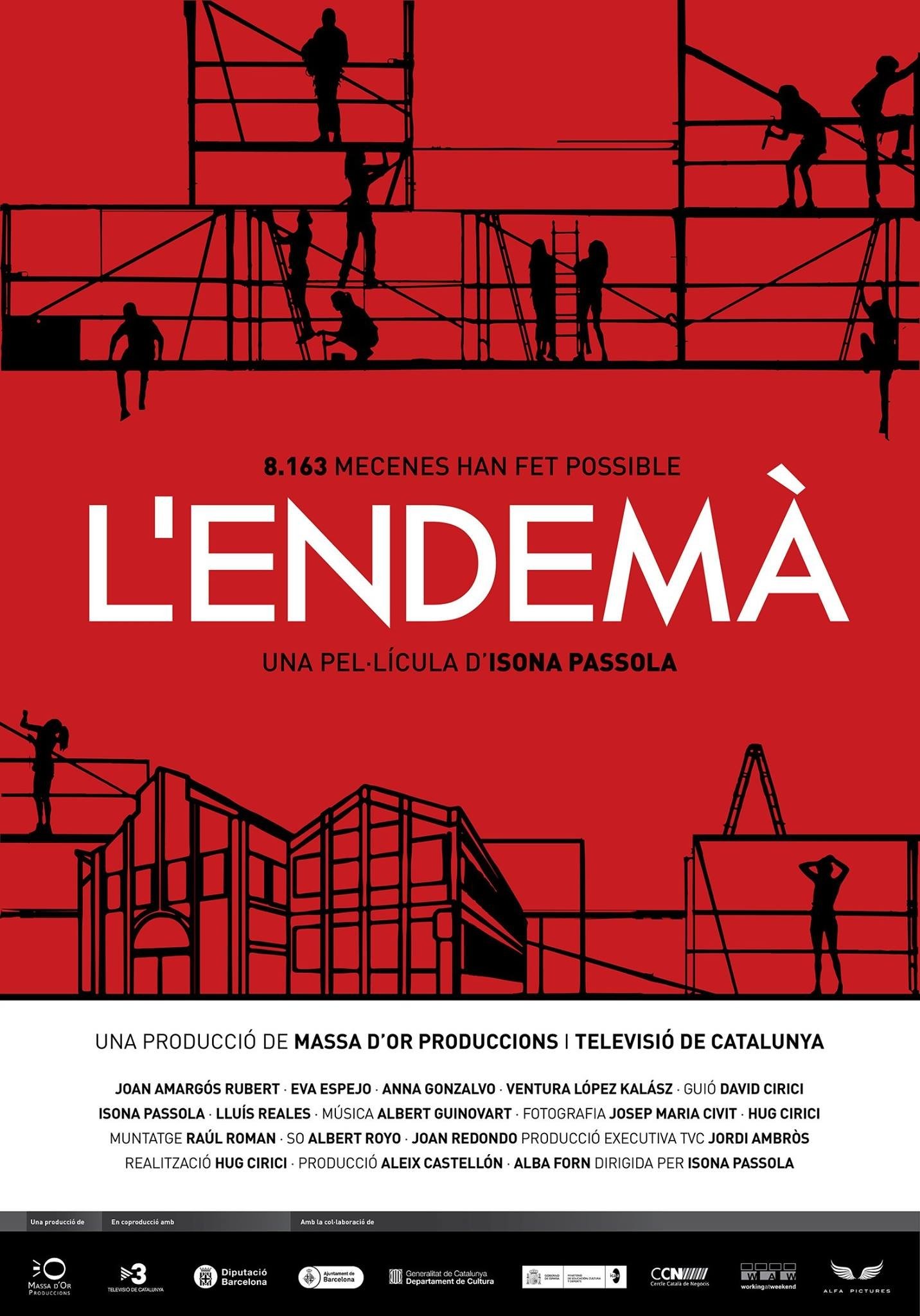 L'endemà