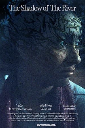 The Shadow of the River