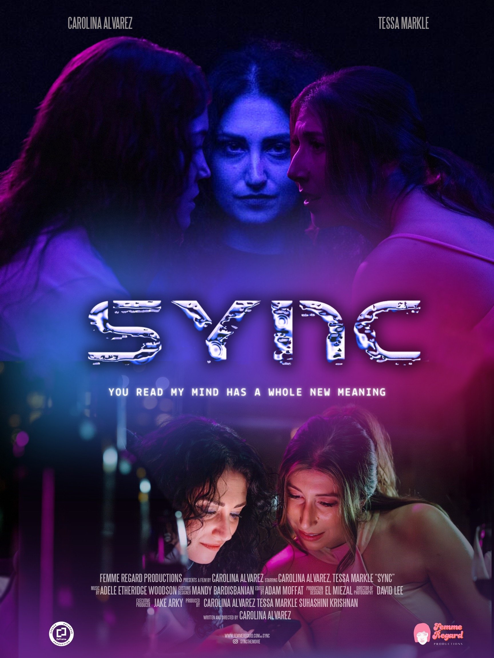 Sync