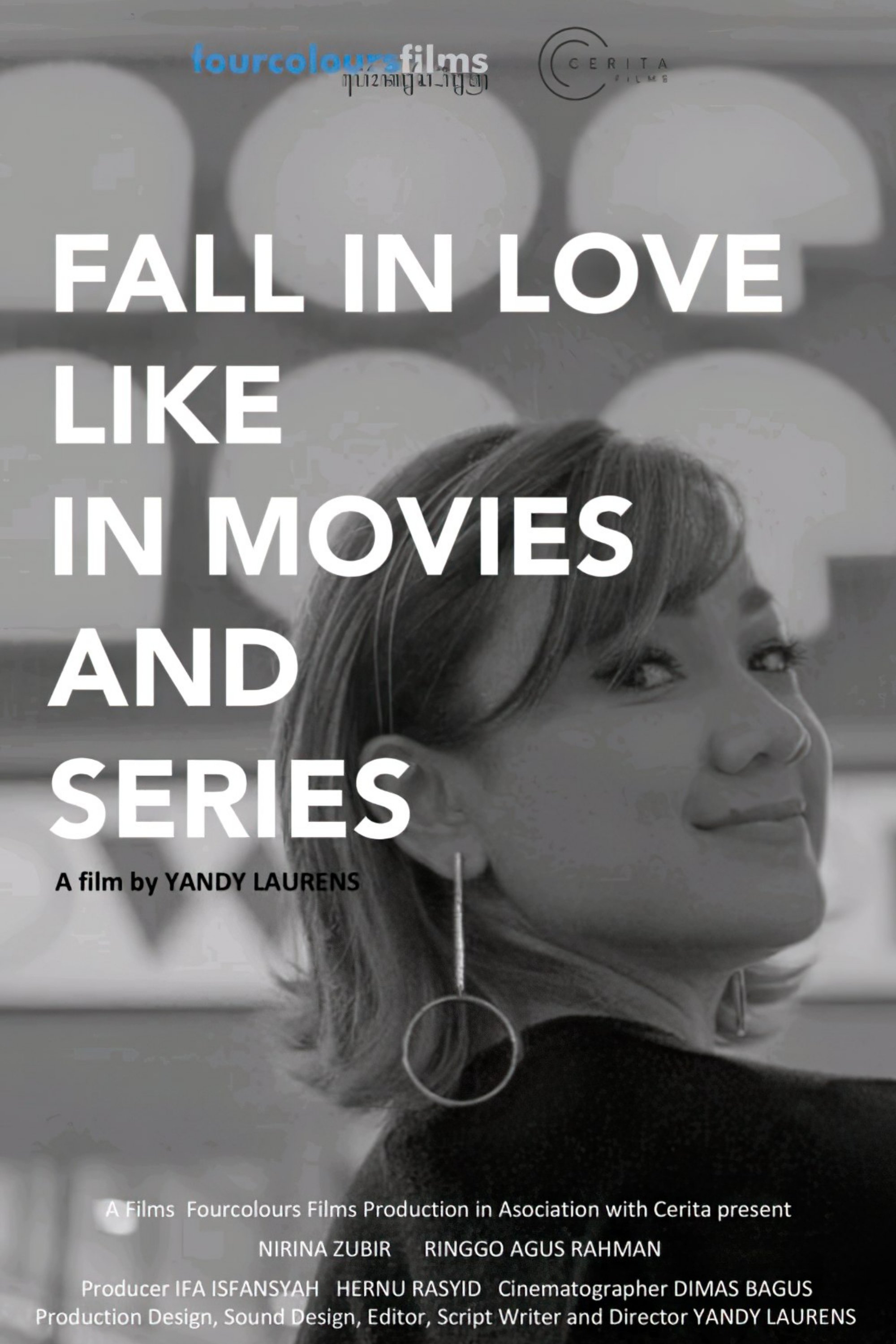 Falling in Love Like in Movies