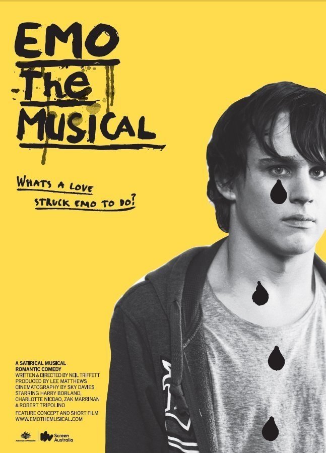 Emo the Musical