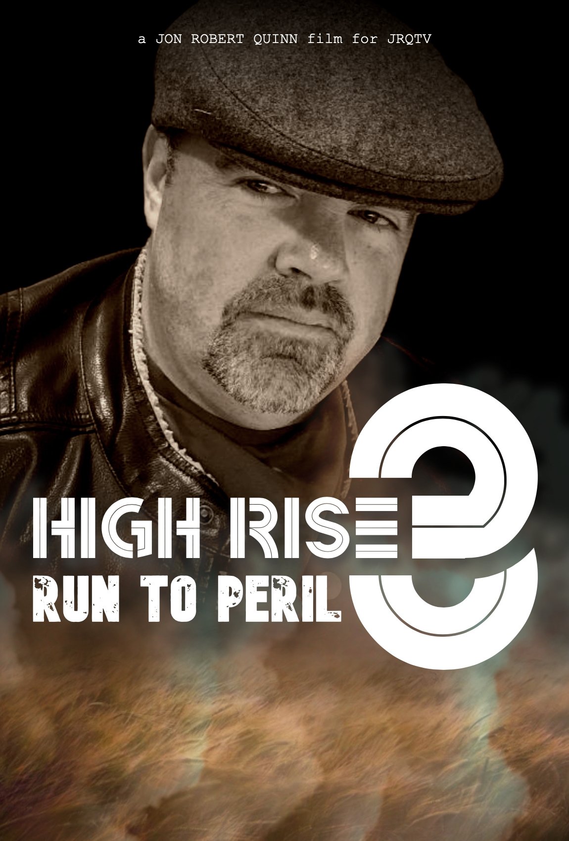 High Rise 3: Run to Peril