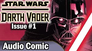 Darth Vader: Dark Lord of the Sith