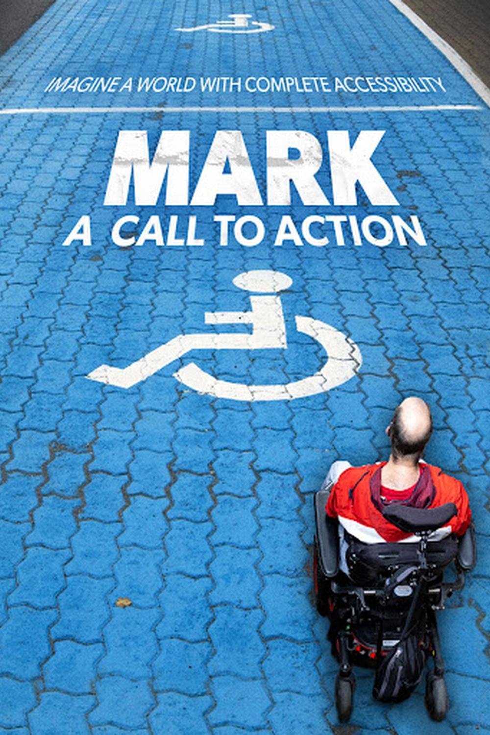 Mark - A Call to Action