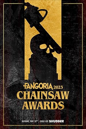2023 Fangoria Chainsaw Awards