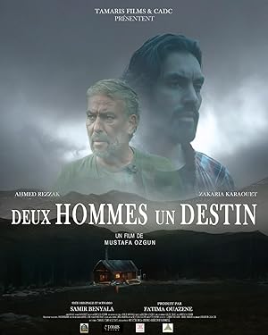 Deux hommes un destin