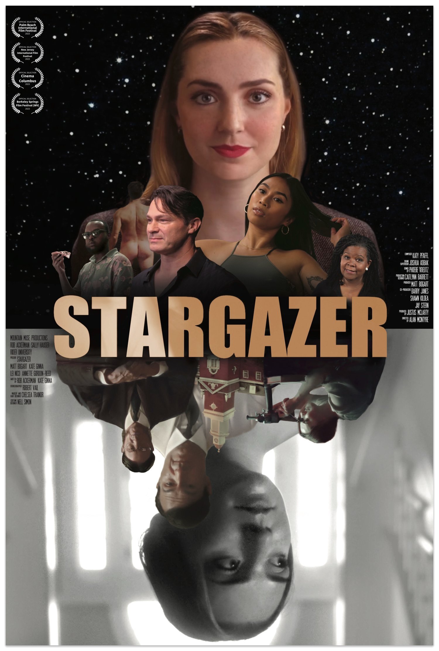 Stargazer