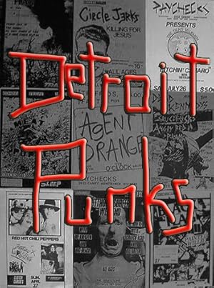 Detroit Punks