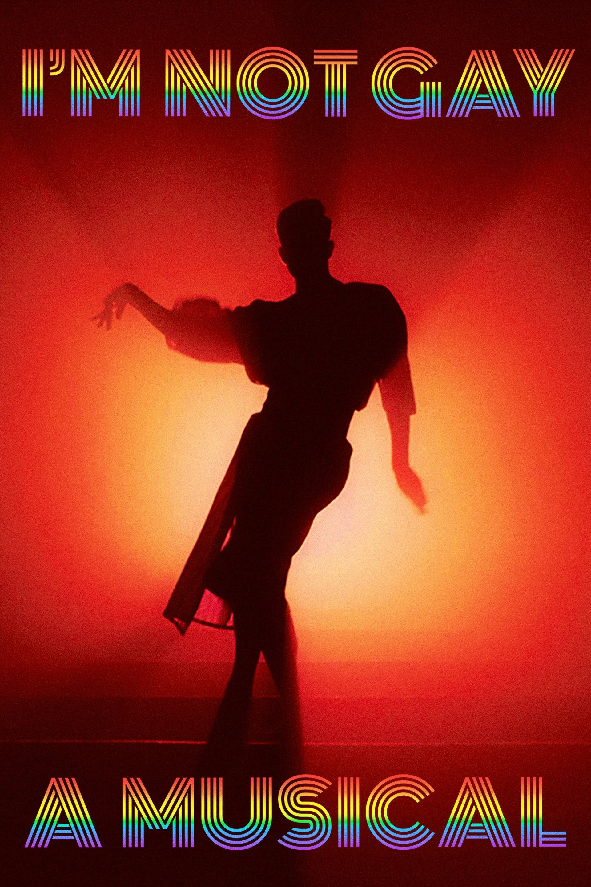 I'm Not Gay: A Musical