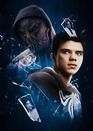 Spider-Man: The Dark Age