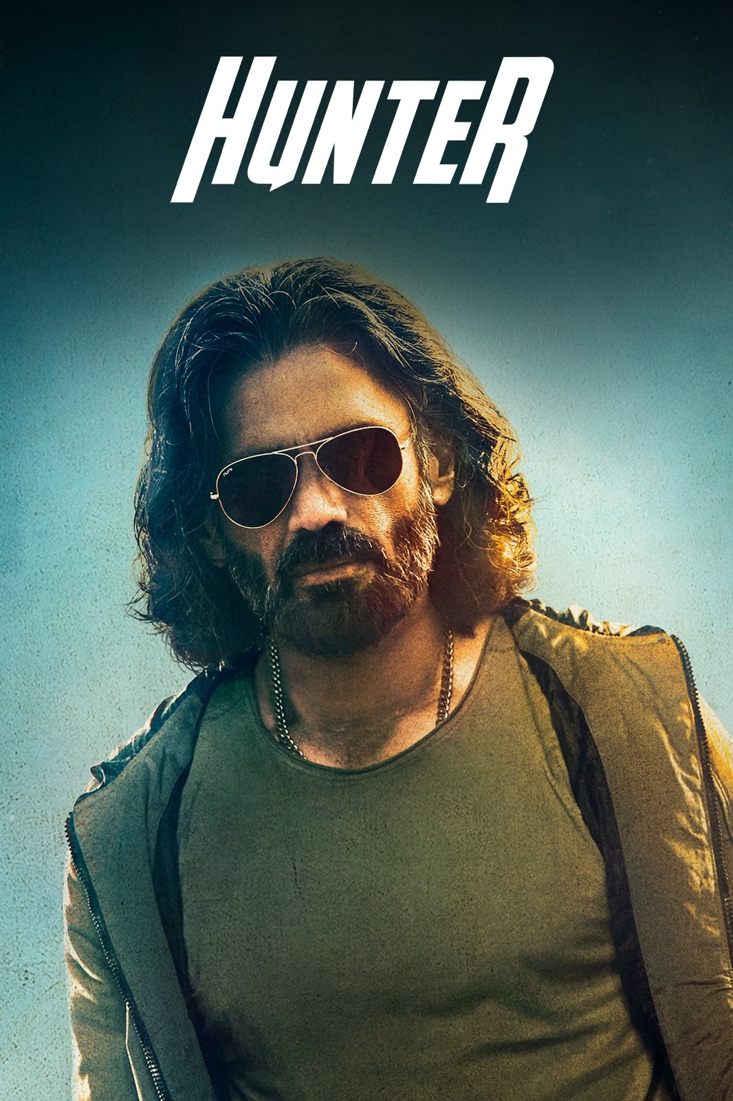 Hunter - Tootega Nahi, Todega