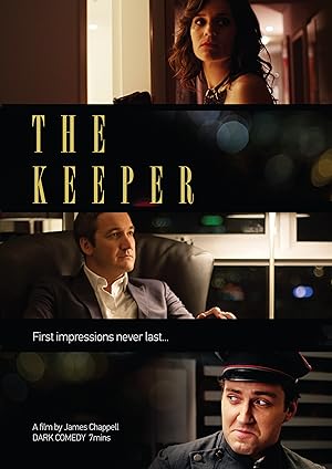 The Keeper