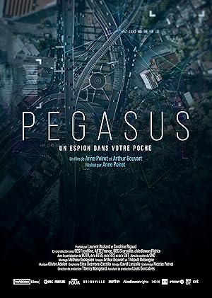 Pegasus: A Spy in Your Pocket