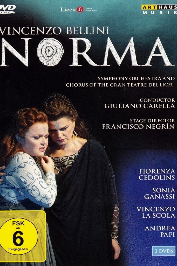 Bellini: Norma