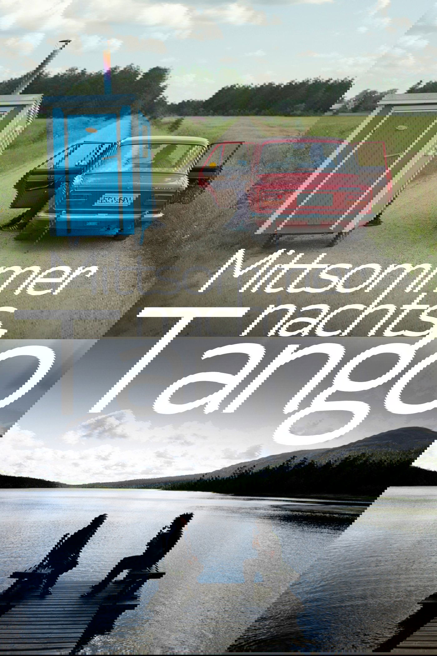 Midsummer Night's Tango