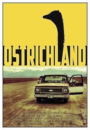 OstrichLand