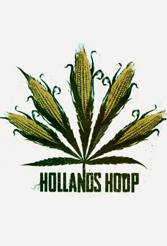 Hollands hoop