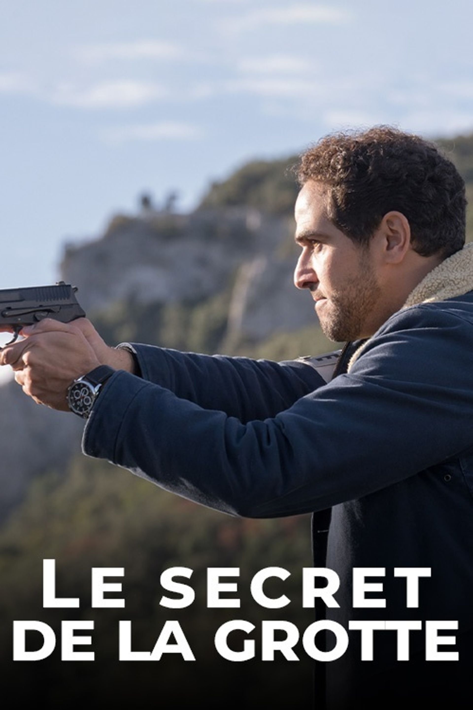 Le secret de la grotte