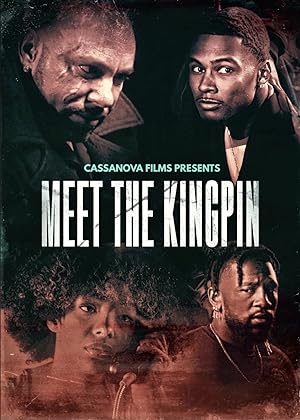 Meet the Kingpin
