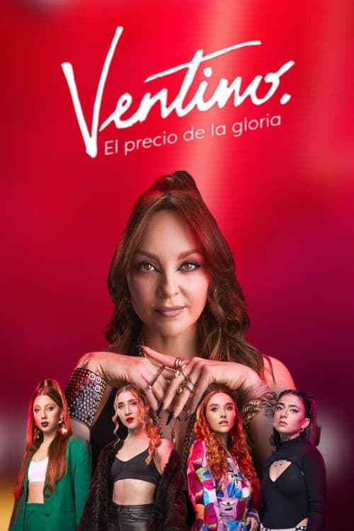Ventino. El precio de la gloria