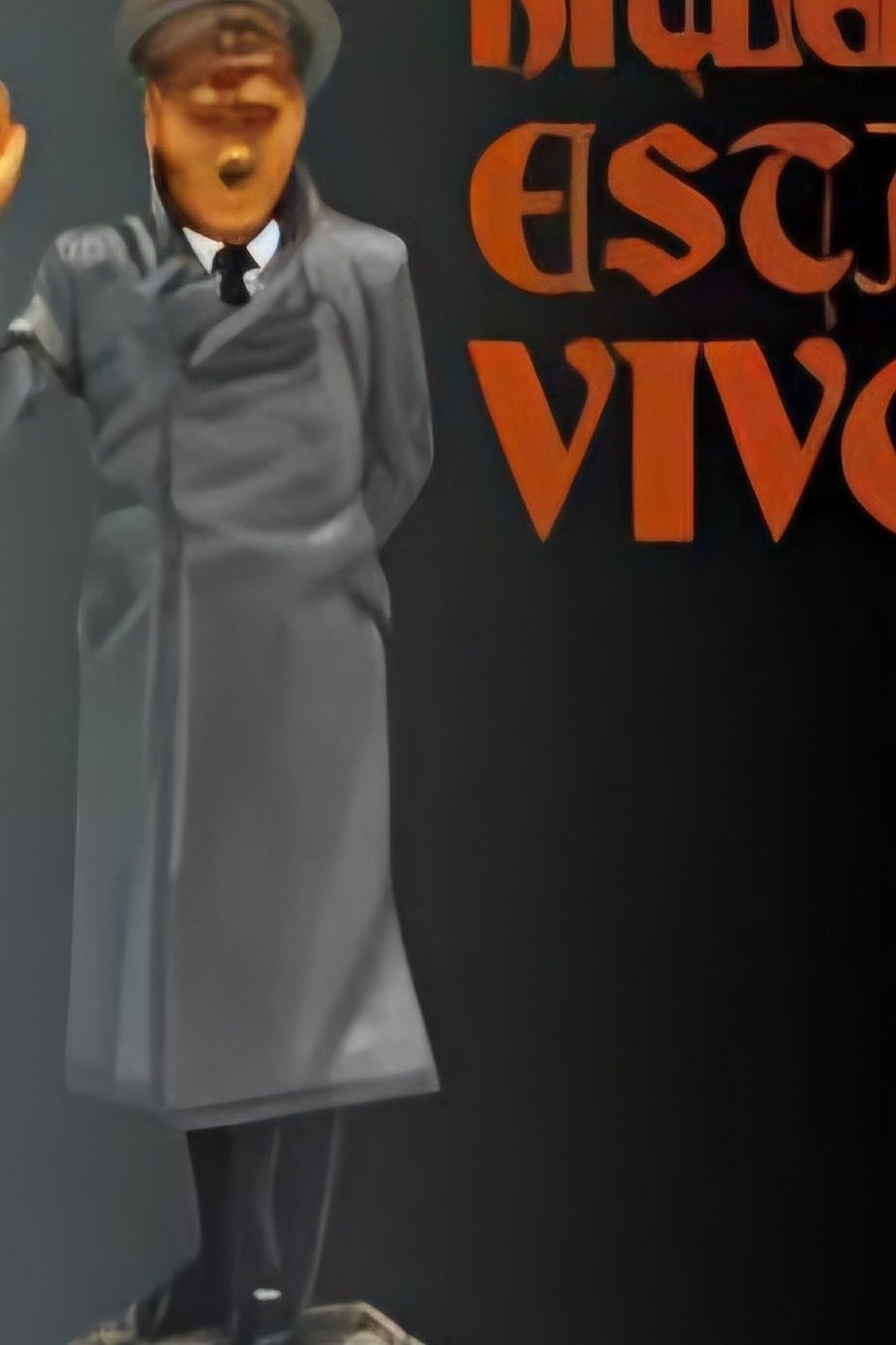 Hitler está vivo