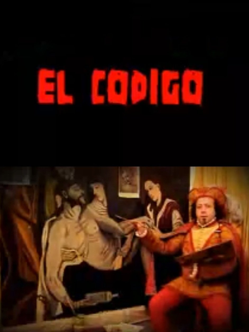 El código