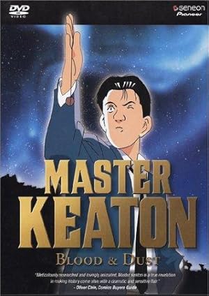 Master Keaton