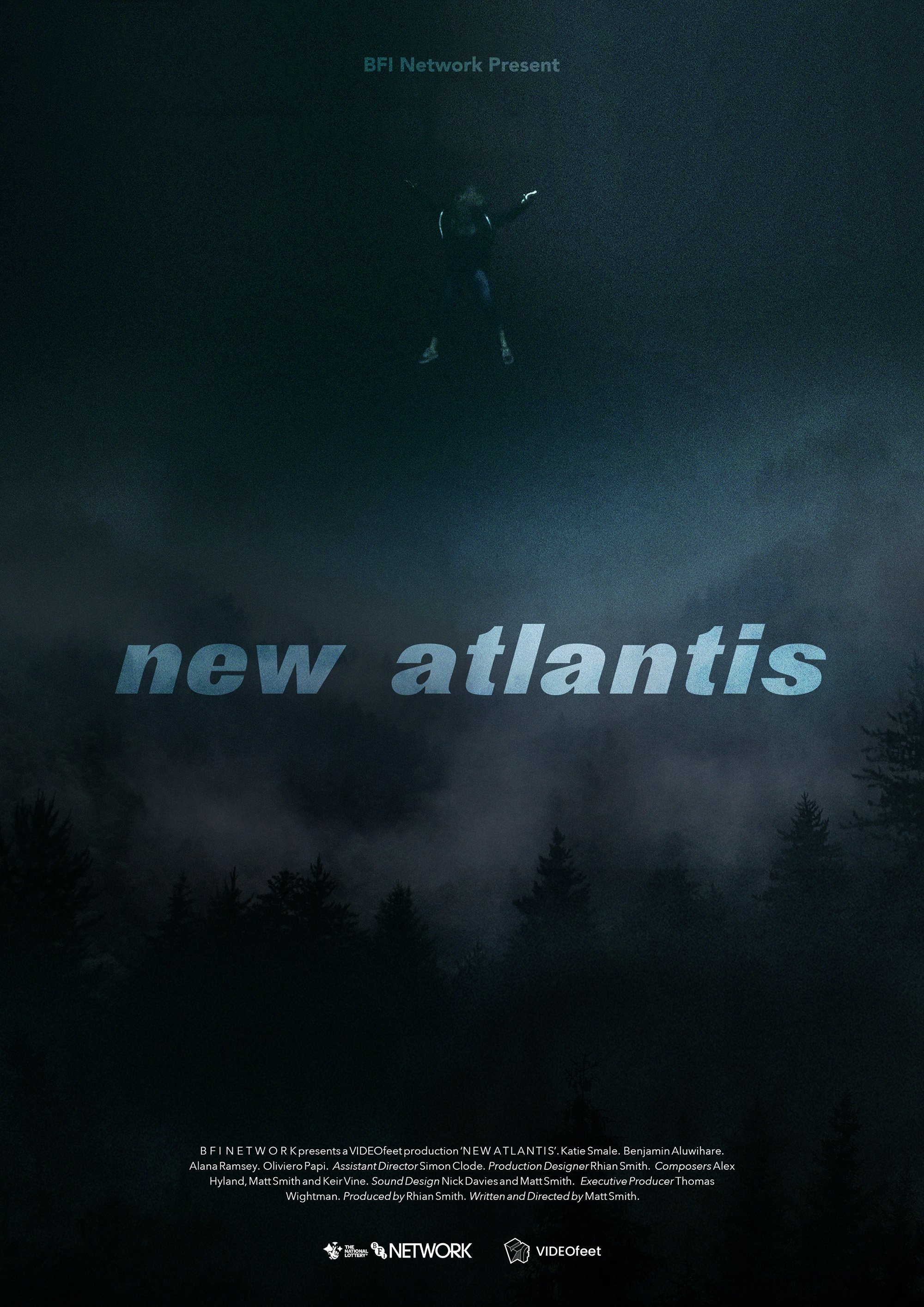 New Atlantis